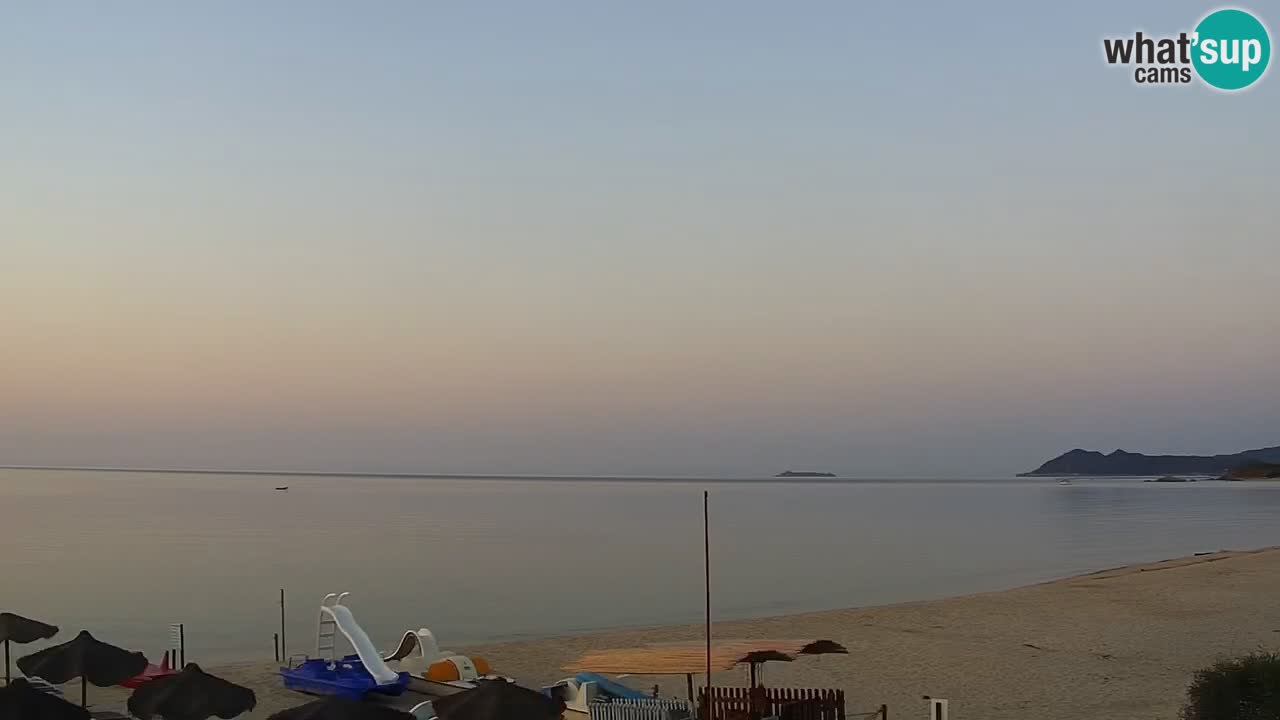Costa Rei – Muravera – Sarrabus | Sardinia