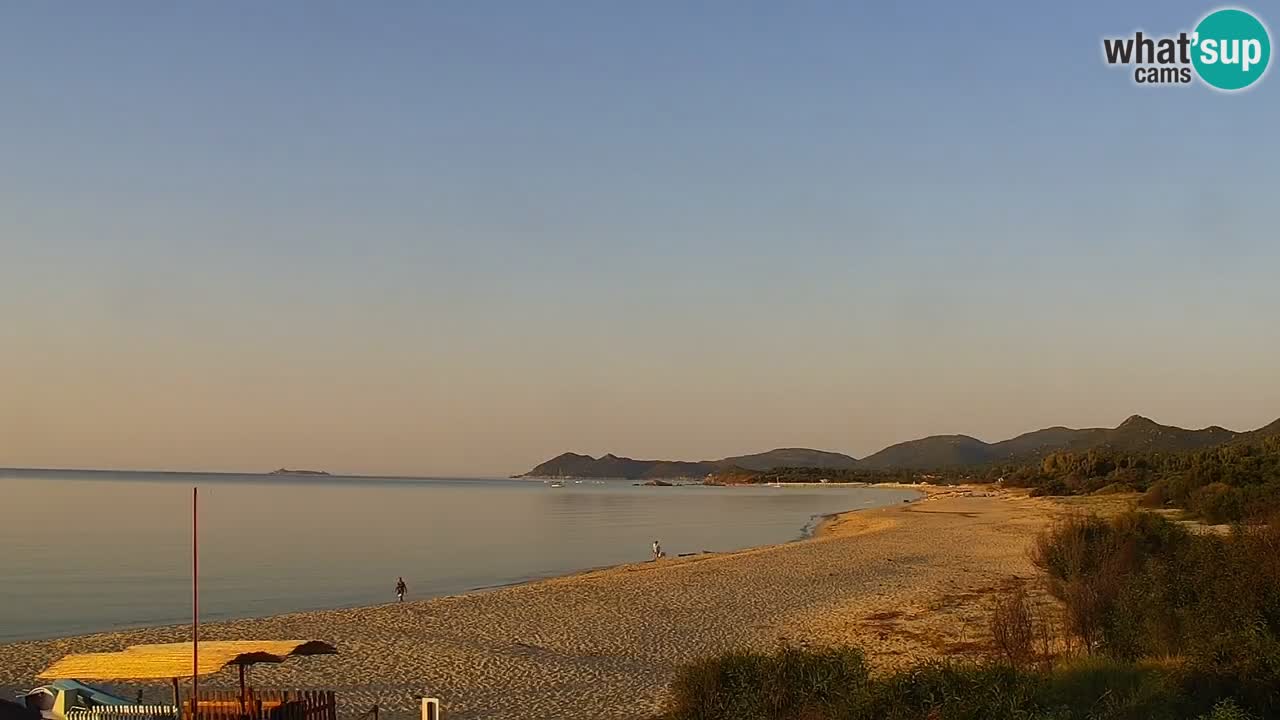 Costa Rei – Muravera – Sarrabus | Sardinia