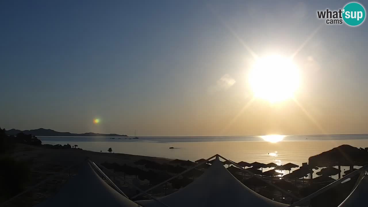 Costa Rei – Muravera – Sarrabus | Sardinien