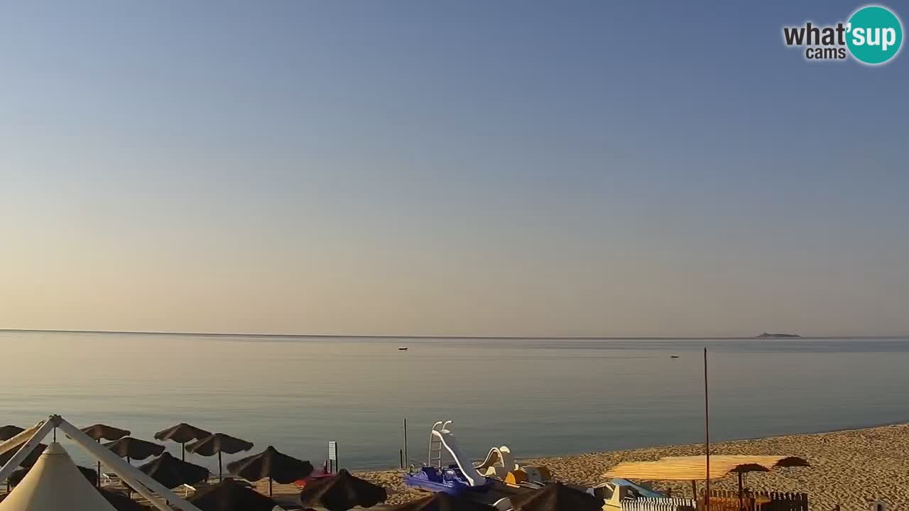 Costa Rei – Muravera – Sarrabus | Sardinia