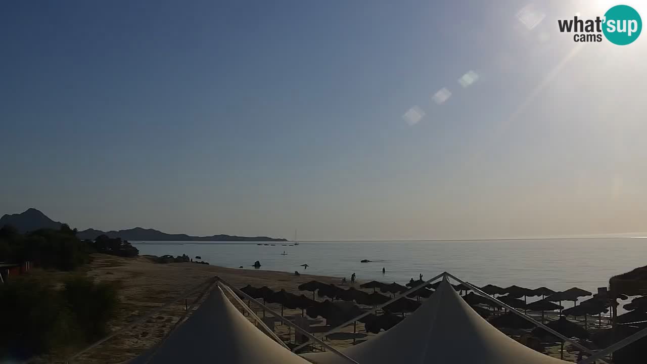Costa Rei – Muravera – Sarrabus | Sardinia