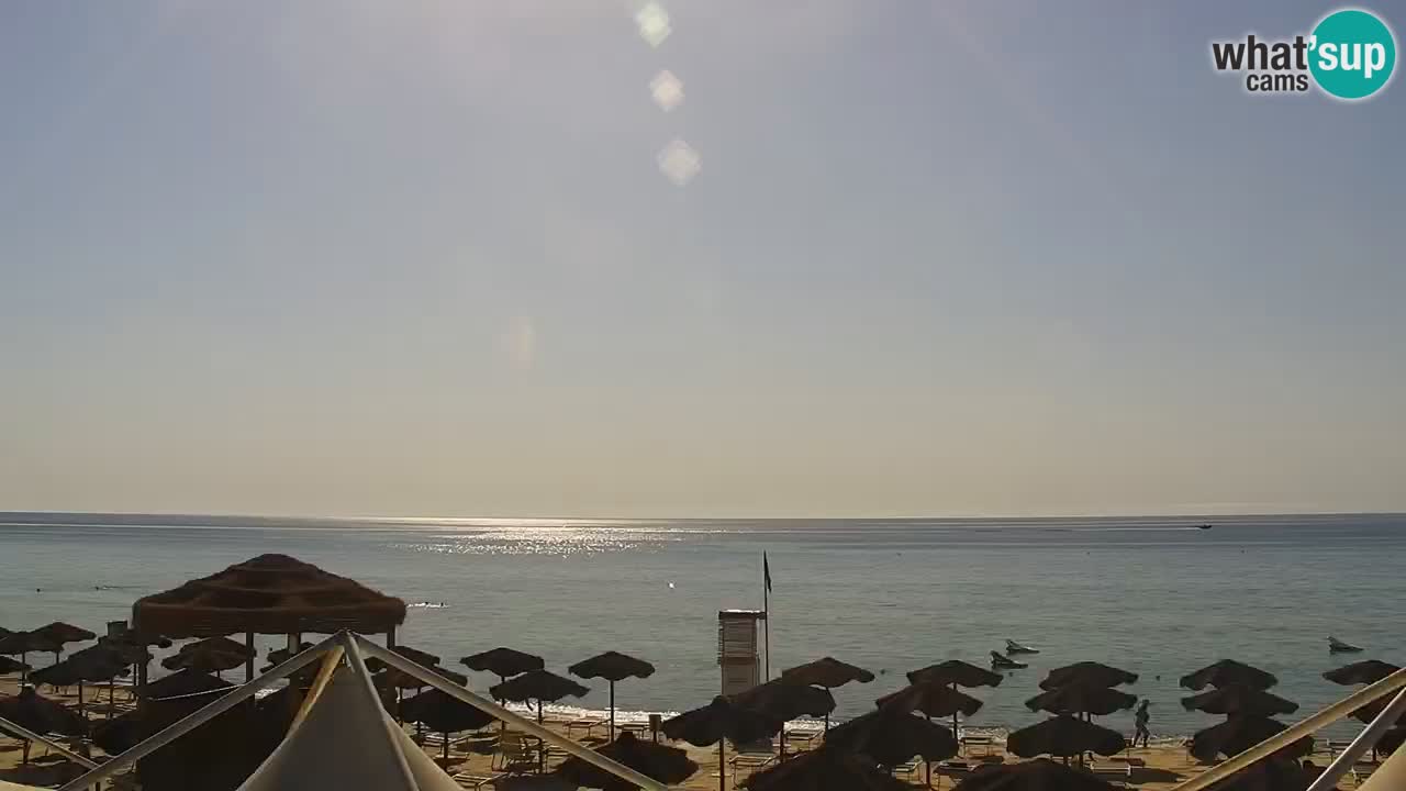 Costa Rei – Muravera – Sarrabus | Sardinija
