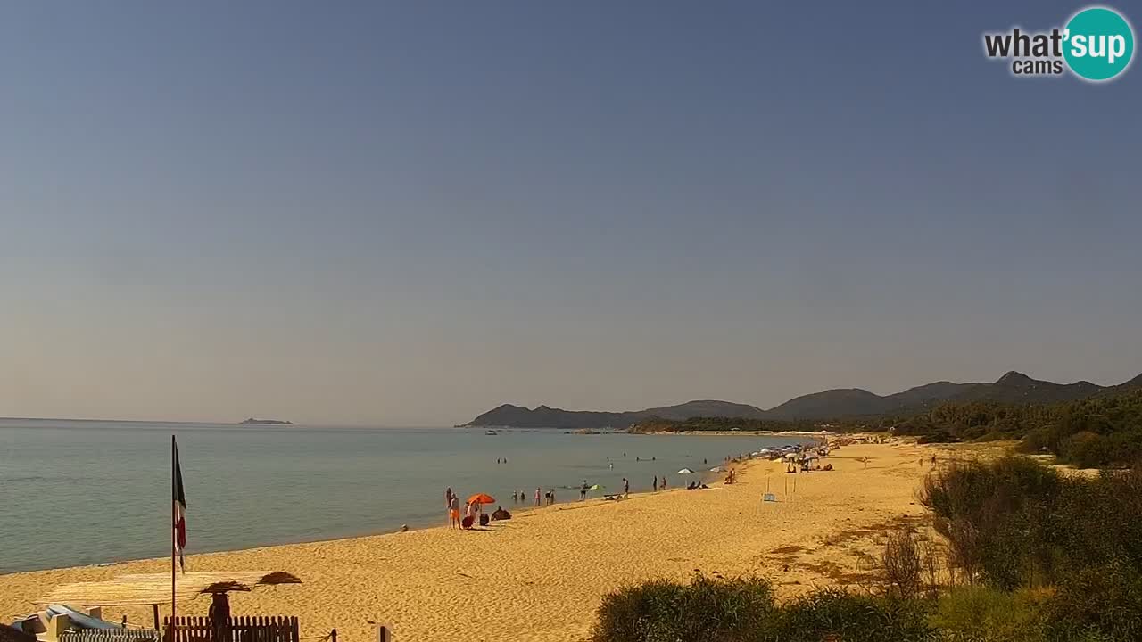 Costa Rei – Muravera – Sarrabus | Sardinia