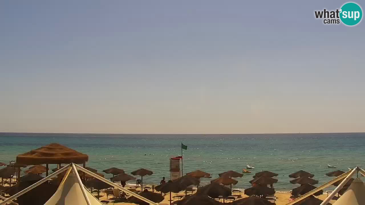 Costa Rei – Muravera – Sarrabus | Sardegna