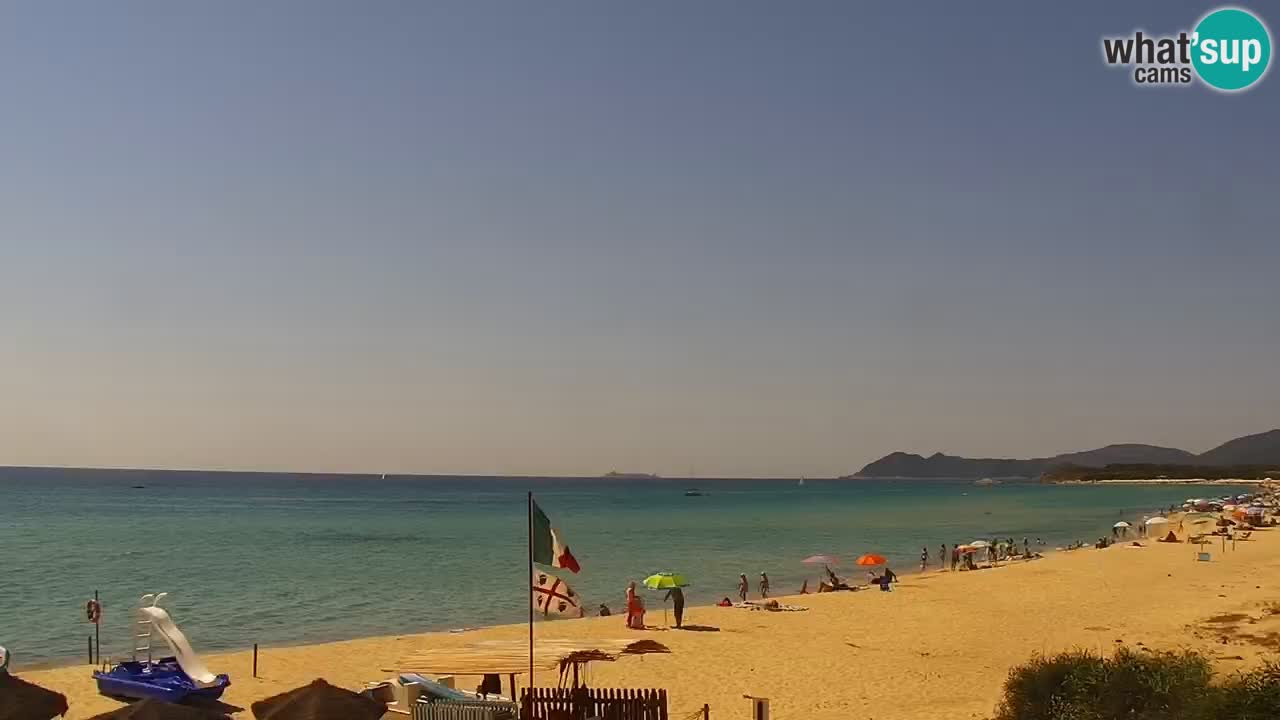 Costa Rei – Muravera – Sarrabus | Sardaigne