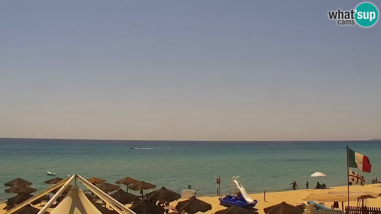 Costa Rei – Muravera – Sarrabus | Sardinia