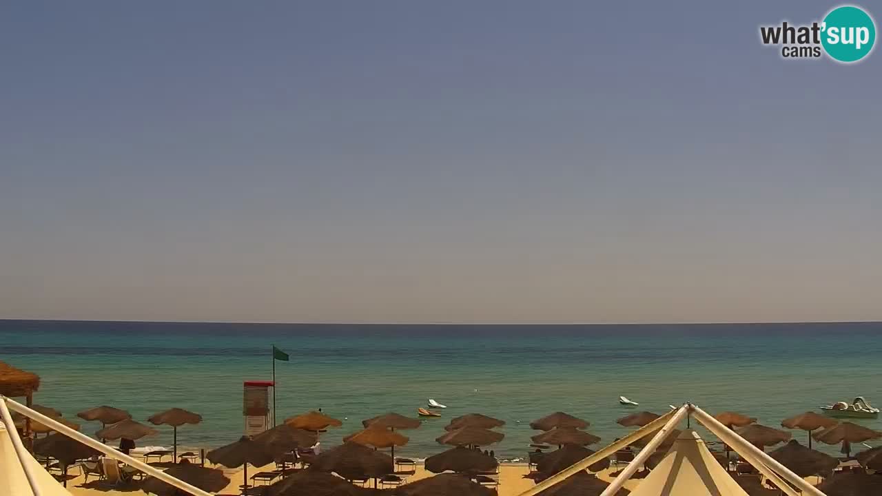 Costa Rei – Muravera – Sarrabus | Sardegna