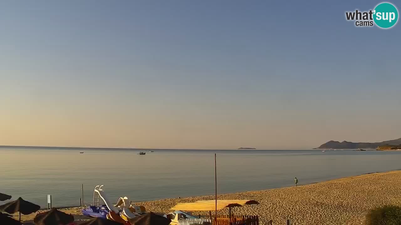 Costa Rei – Muravera – Sarrabus | Sardinia