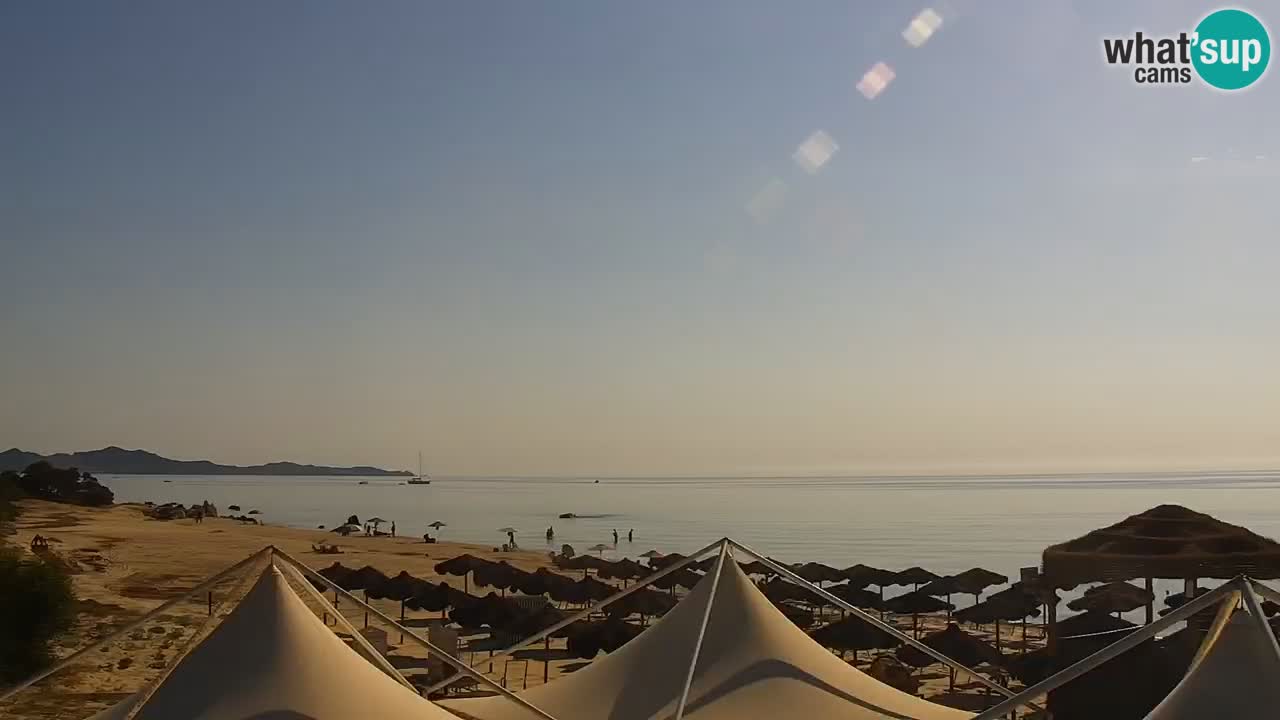Costa Rei – Muravera – Sarrabus | Sardinien