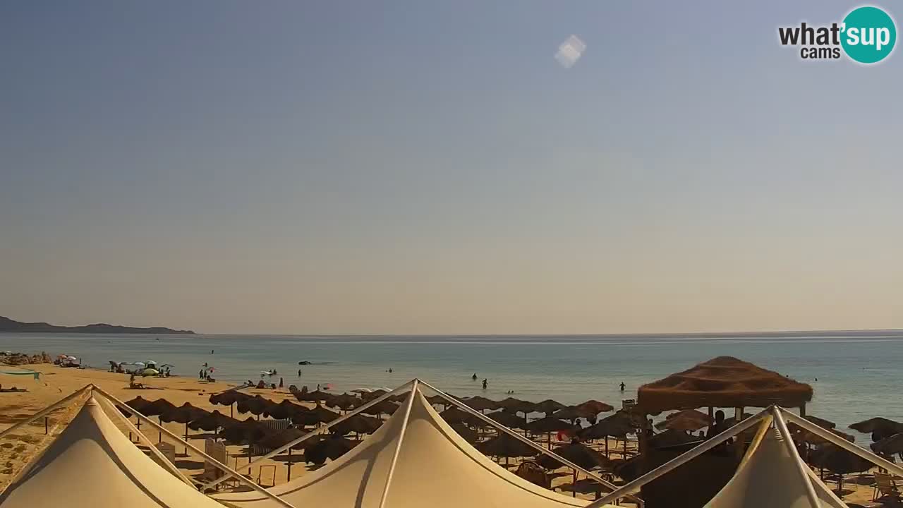 Costa Rei – Muravera – Sarrabus | Sardinia