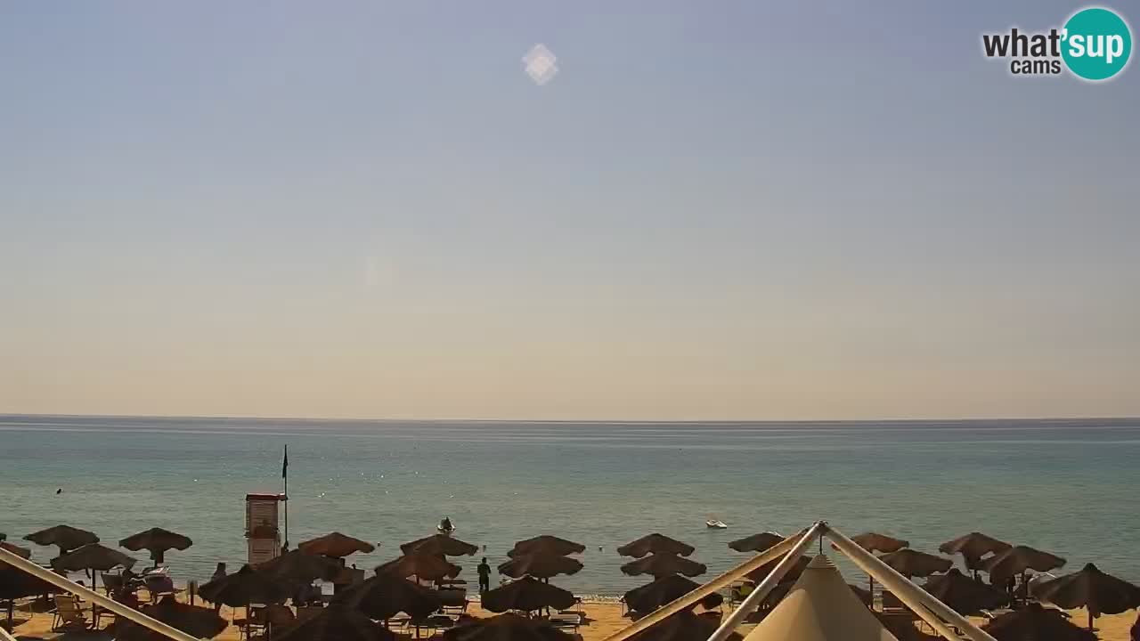 Costa Rei – Muravera – Sarrabus | Sardinien