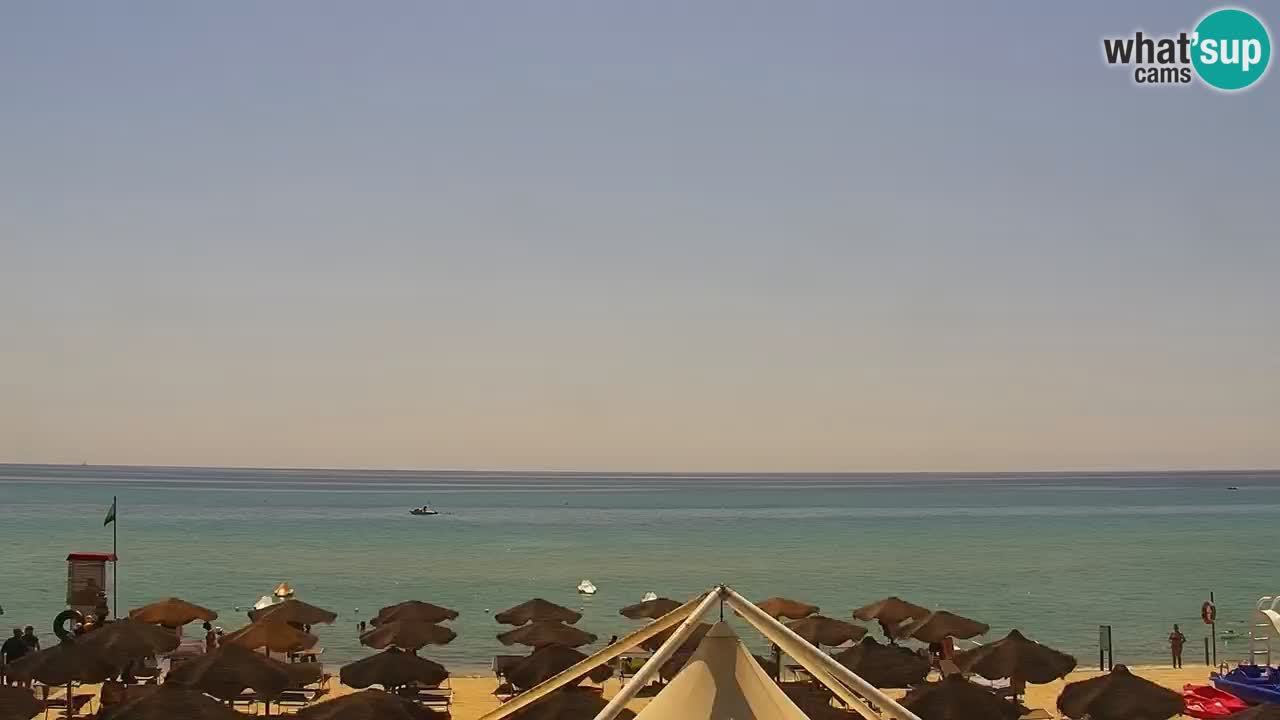 Costa Rei – Muravera – Sarrabus | Sardinien