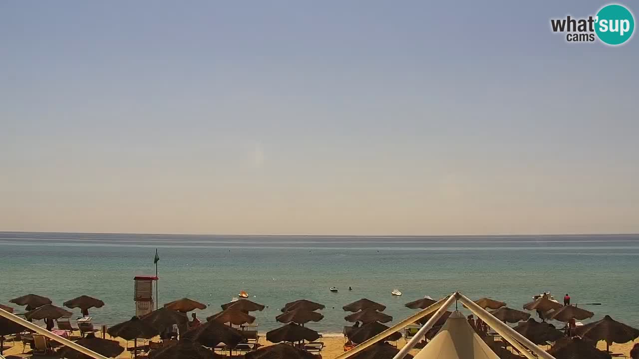 Costa Rei – Muravera – Sarrabus | Sardaigne