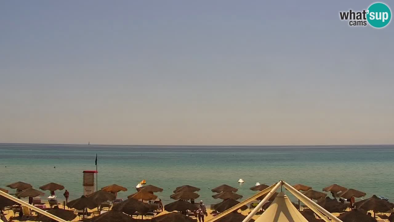 Costa Rei – Muravera – Sarrabus | Sardegna