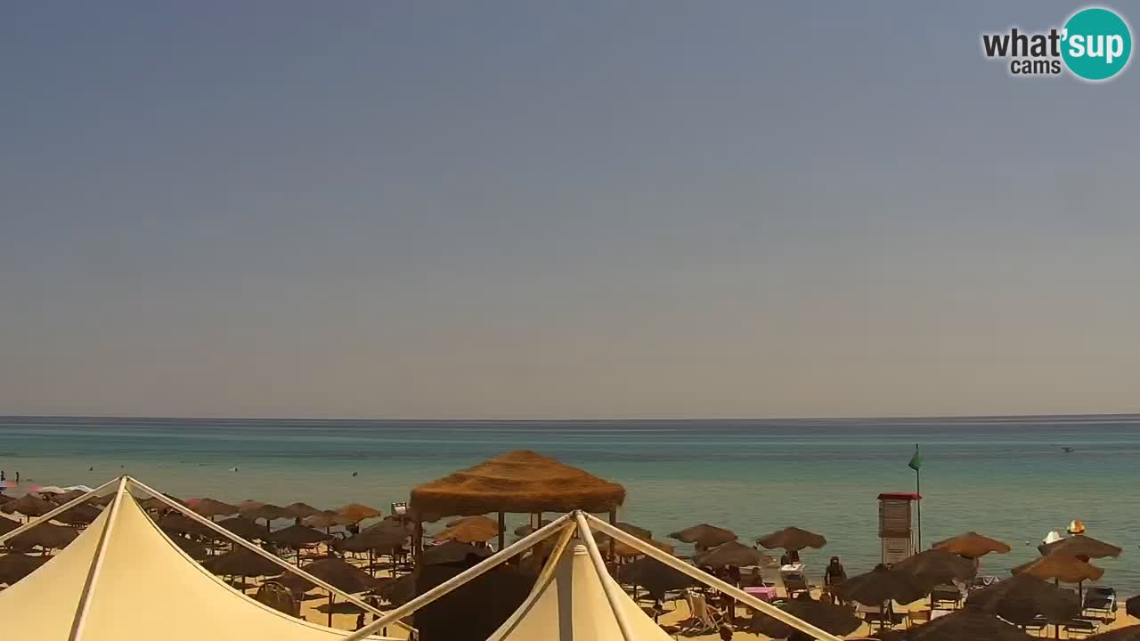 Costa Rei – Muravera – Sarrabus | Sardinia