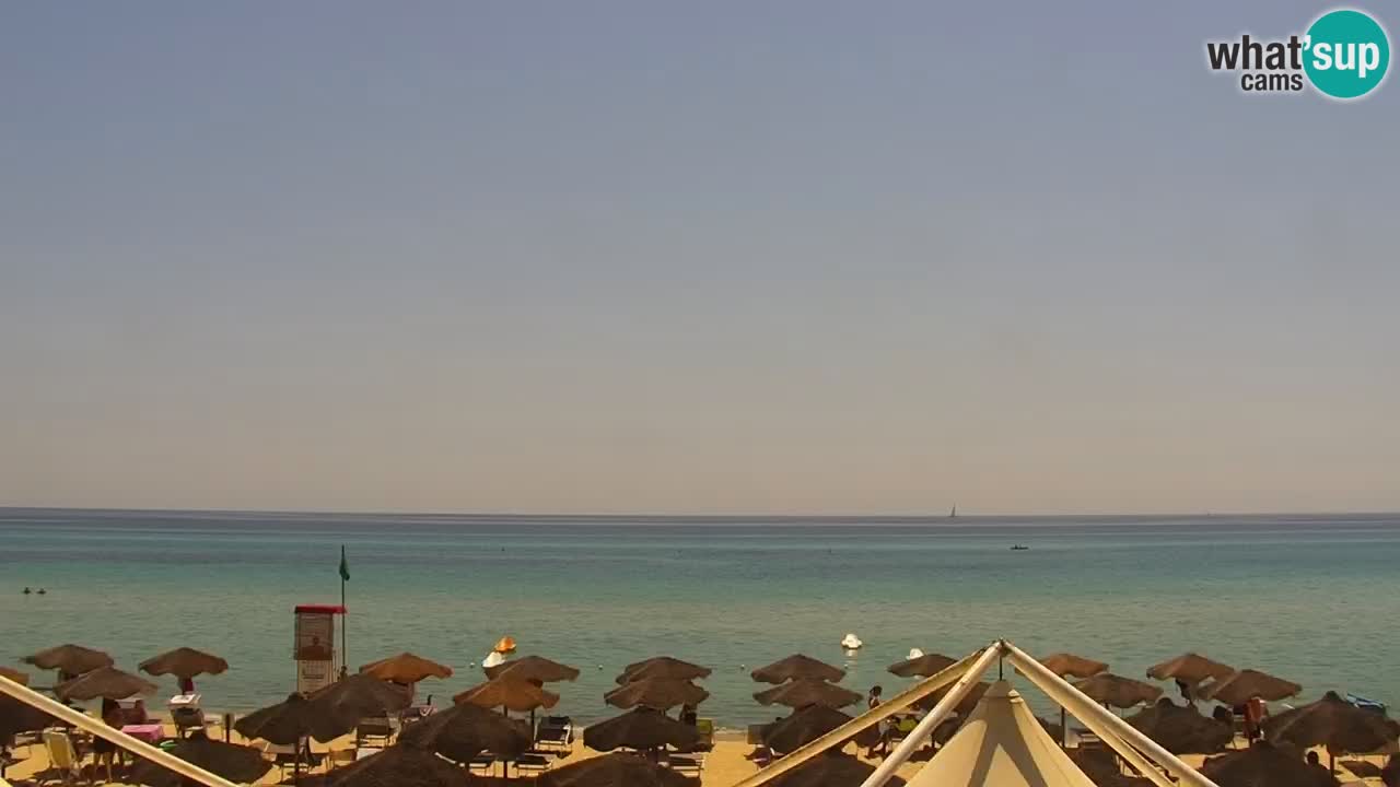 Costa Rei – Muravera – Sarrabus | Sardinia