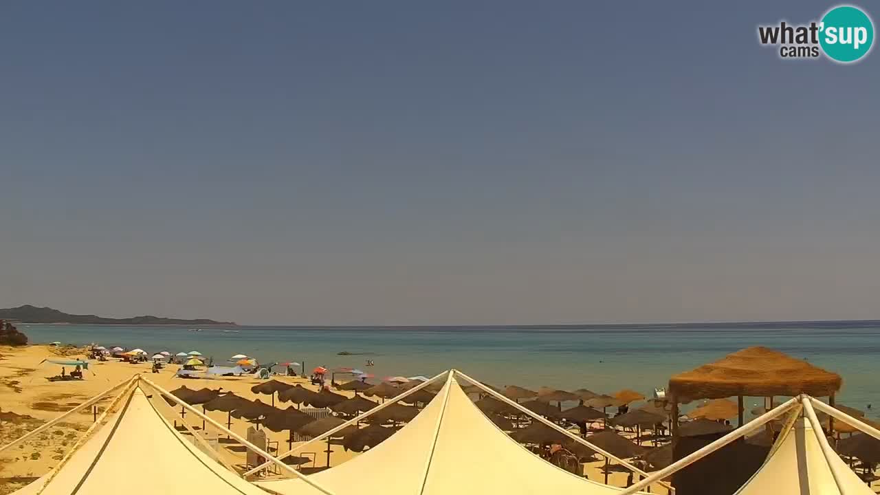 Costa Rei – Muravera – Sarrabus | Sardinia