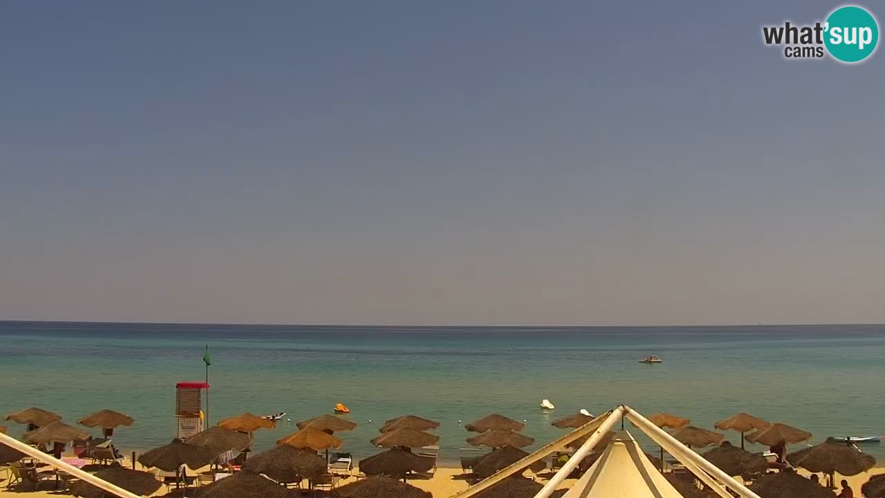 Costa Rei – Muravera – Sarrabus | Sardinien