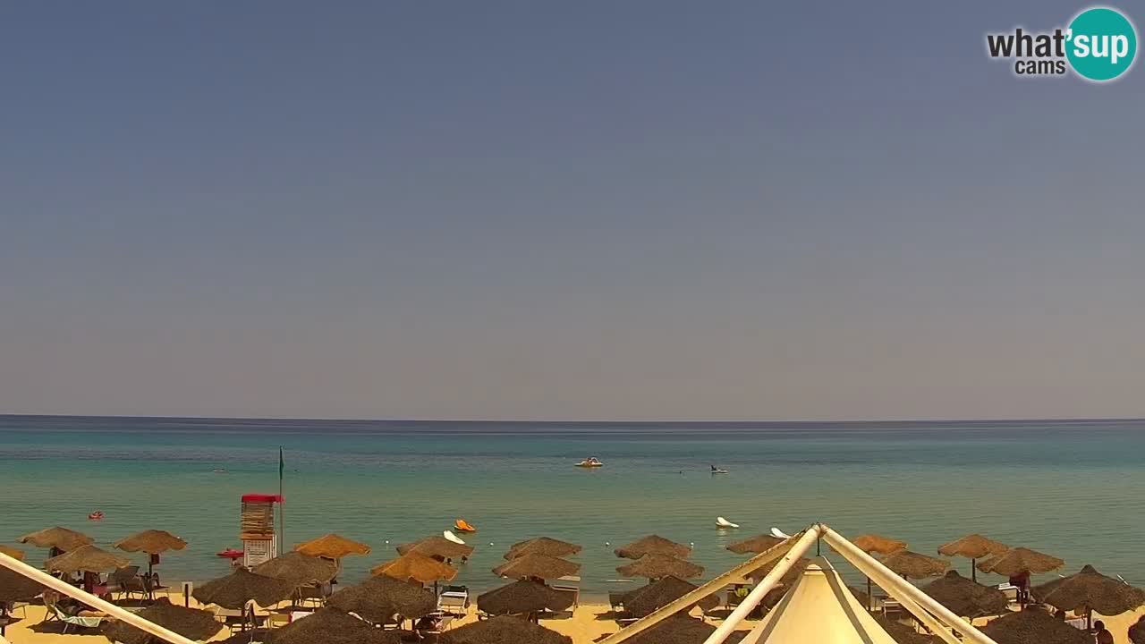 Costa Rei – Muravera – Sarrabus | Sardegna