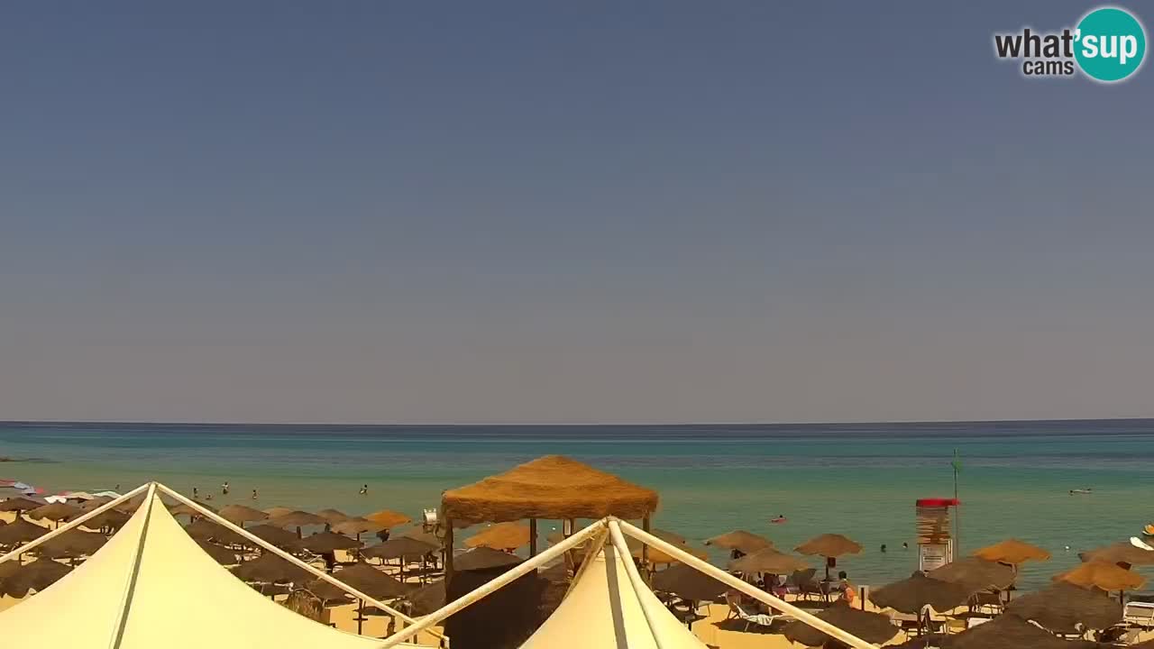 Costa Rei – Muravera – Sarrabus | Sardegna