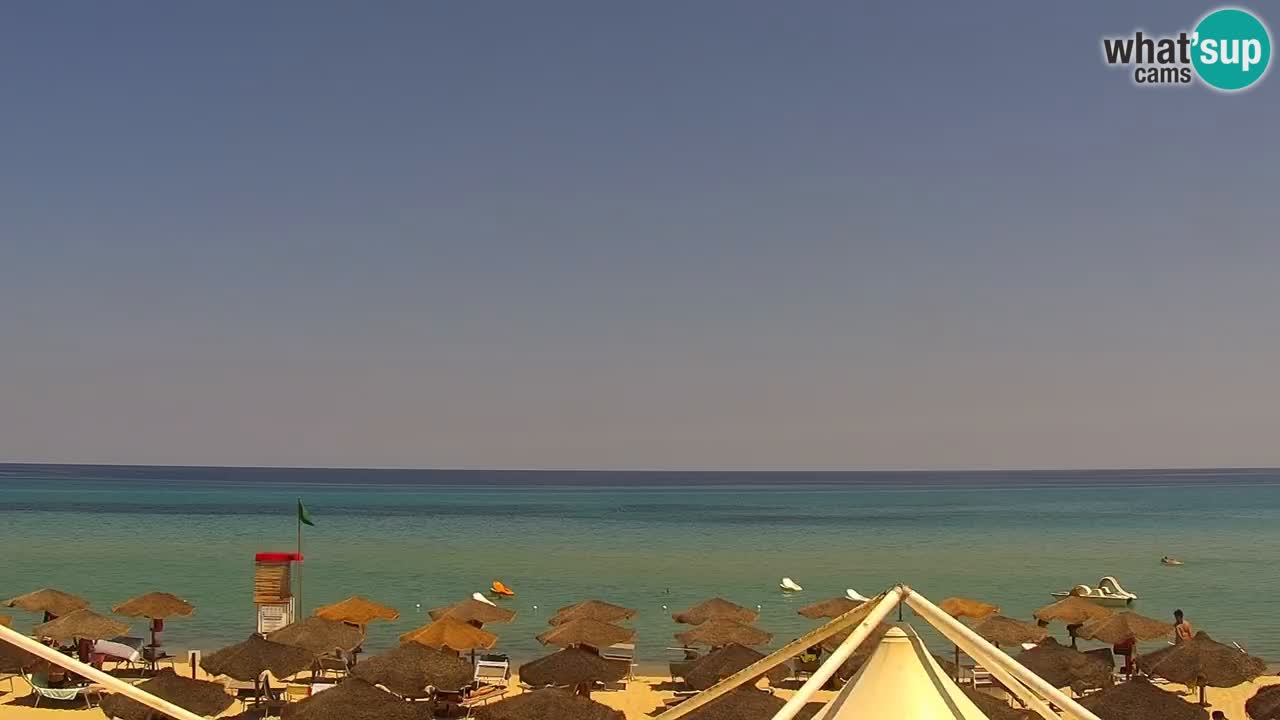 Costa Rei – Muravera – Sarrabus | Sardinia