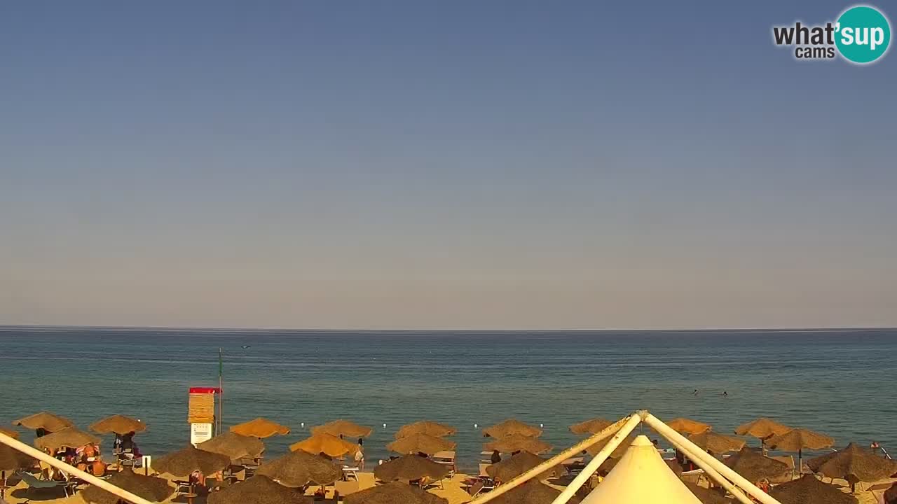 Costa Rei – Muravera – Sarrabus | Sardinia