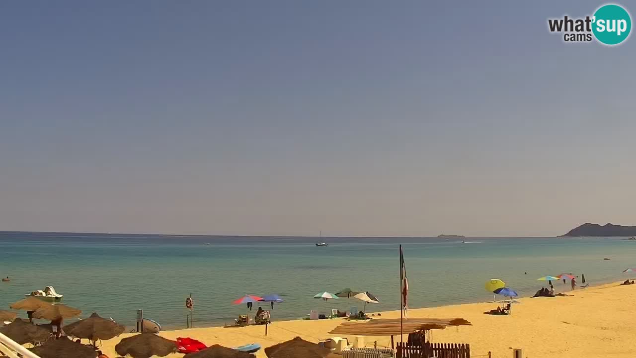 Costa Rei – Muravera – Sarrabus | Sardinia