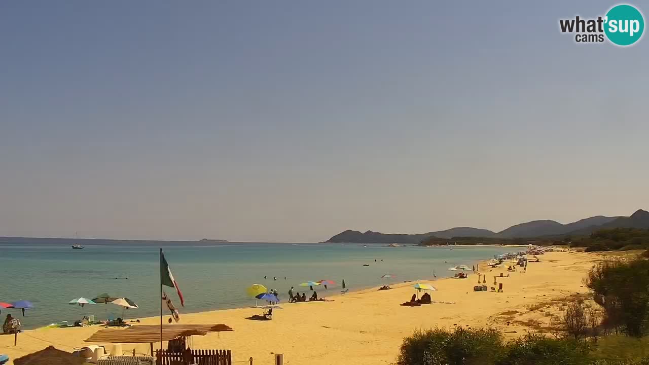 Costa Rei – Muravera – Sarrabus | Sardinija