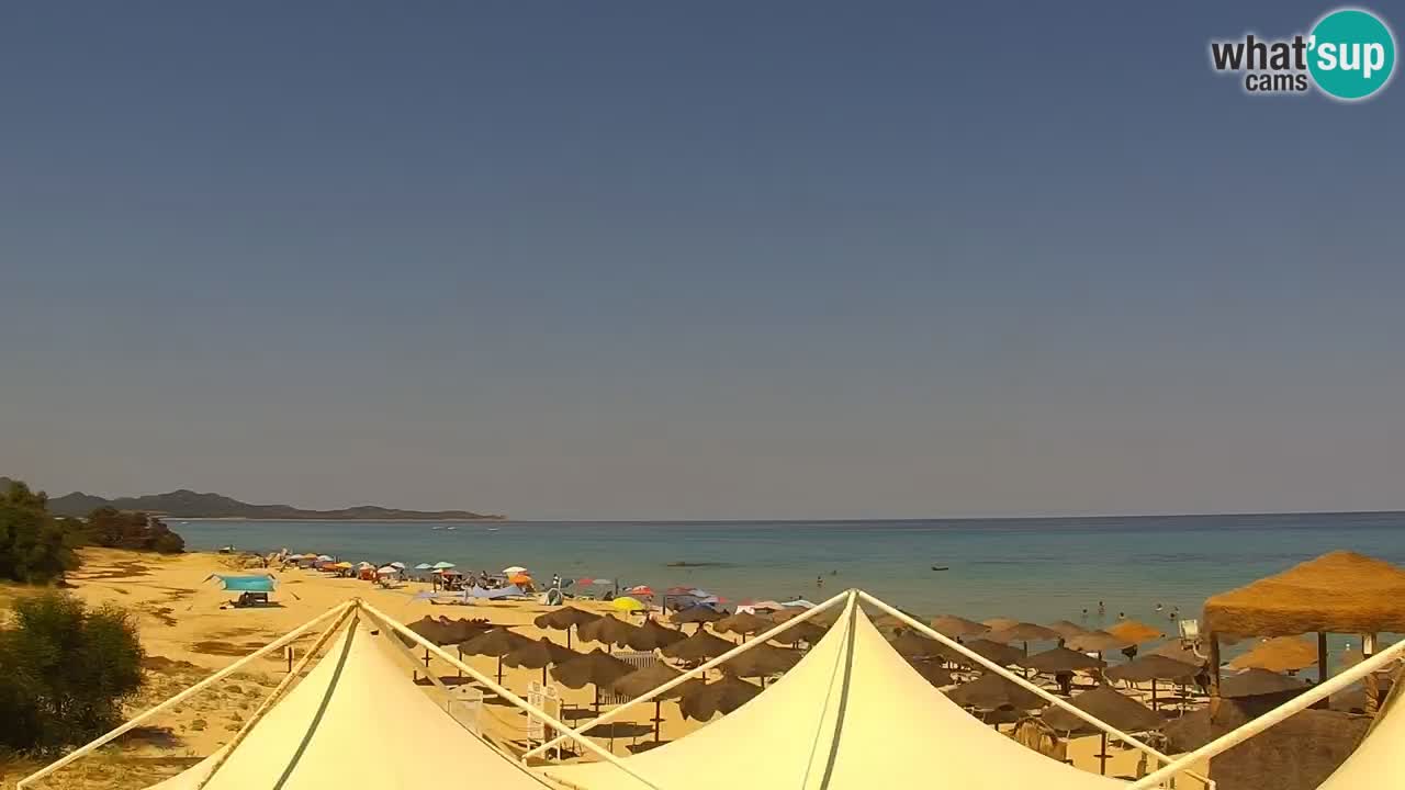 Costa Rei – Muravera – Sarrabus | Sardegna
