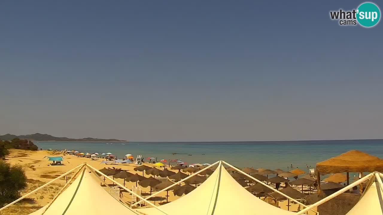 Costa Rei – Muravera – Sarrabus | Sardinia