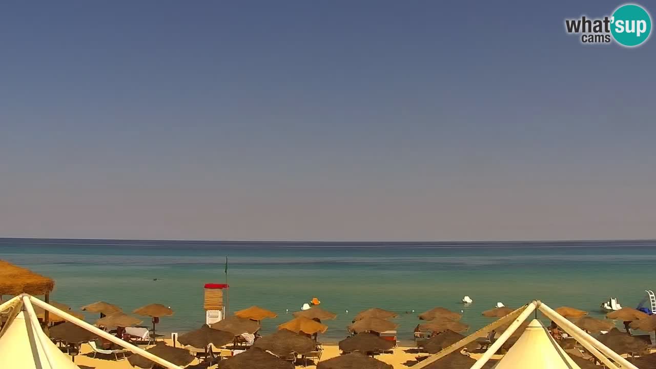 Costa Rei – Muravera – Sarrabus | Sardinija