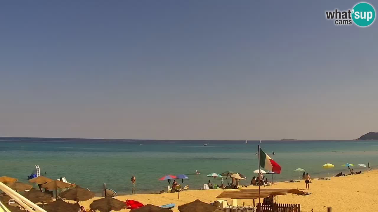 Costa Rei – Muravera – Sarrabus | Sardinia