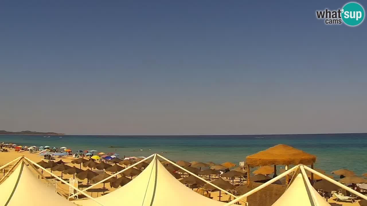 Costa Rei – Muravera – Sarrabus | Sardinia
