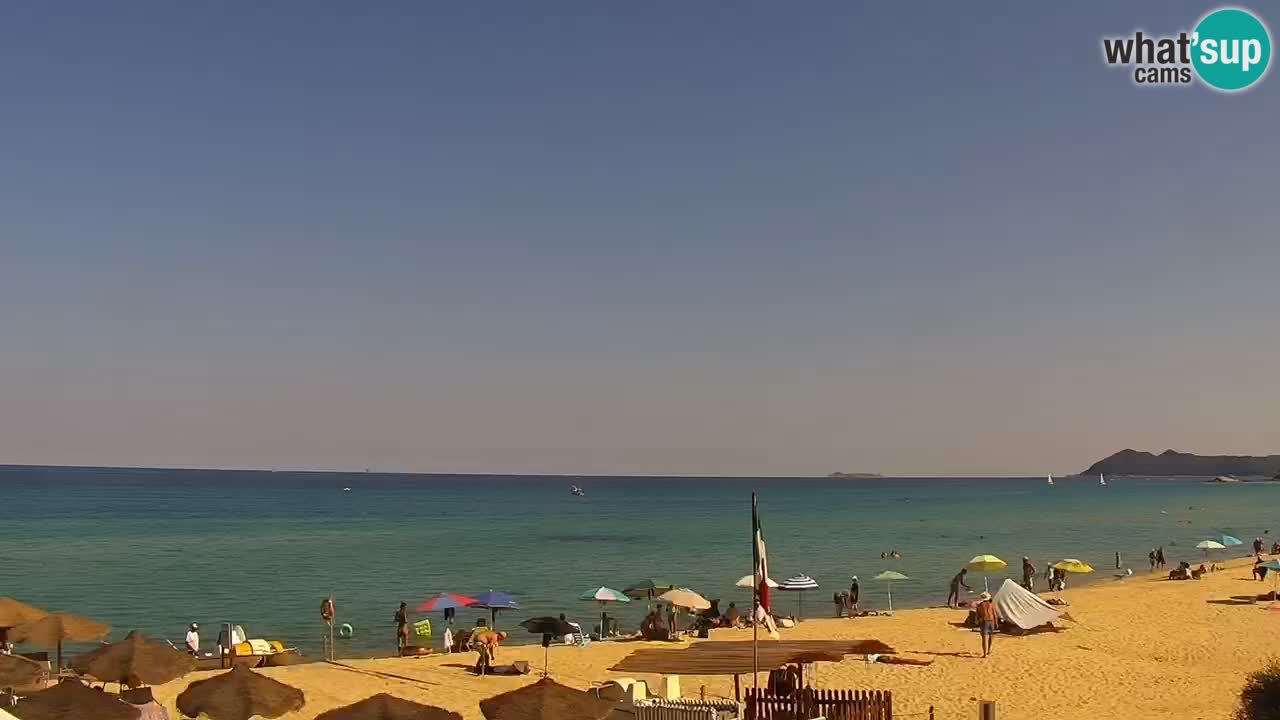 Costa Rei – Muravera – Sarrabus | Sardinija