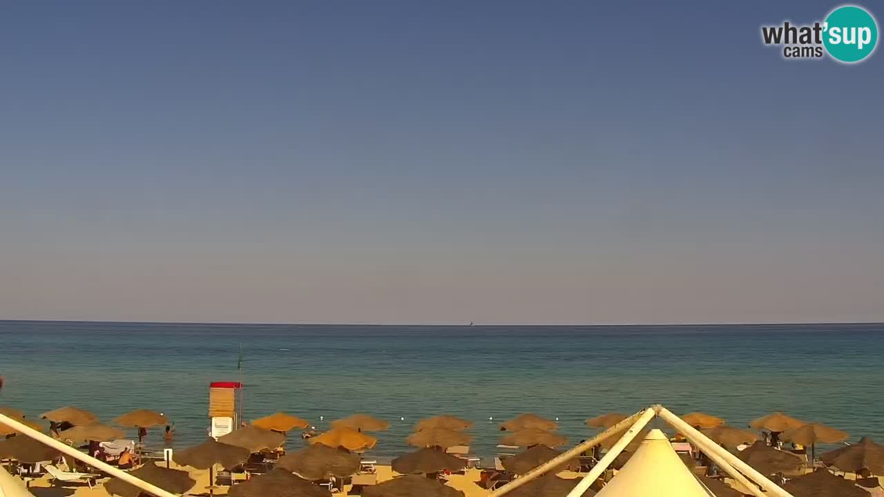 Costa Rei – Muravera – Sarrabus | Sardinia