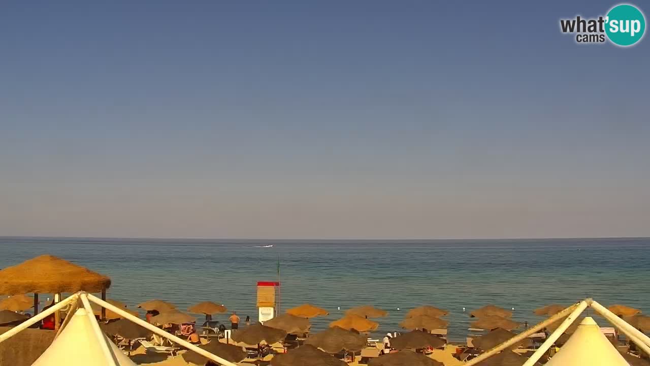 Costa Rei – Muravera – Sarrabus | Sardinia