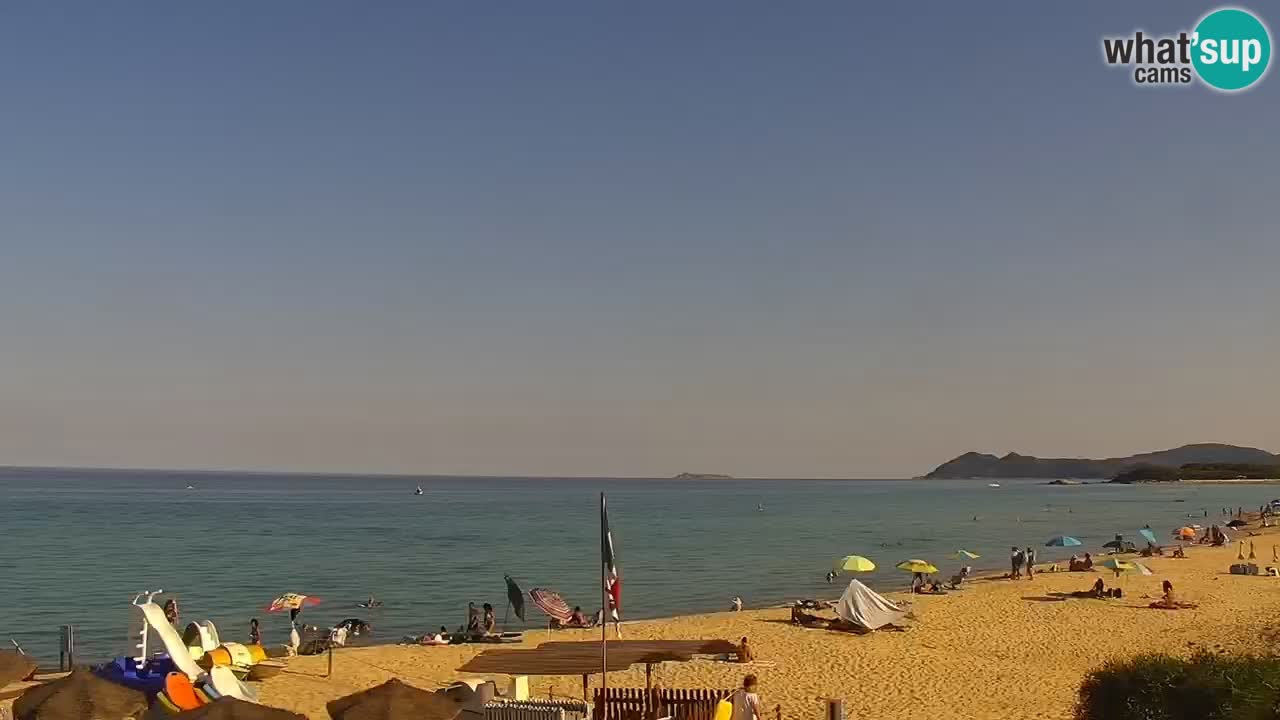 Costa Rei – Muravera – Sarrabus | Sardinia