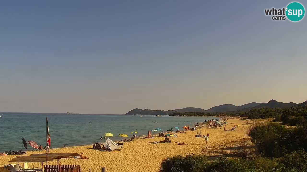 Costa Rei – Muravera – Sarrabus | Sardinien