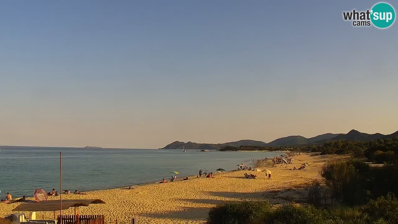 Costa Rei – Muravera – Sarrabus | Sardegna
