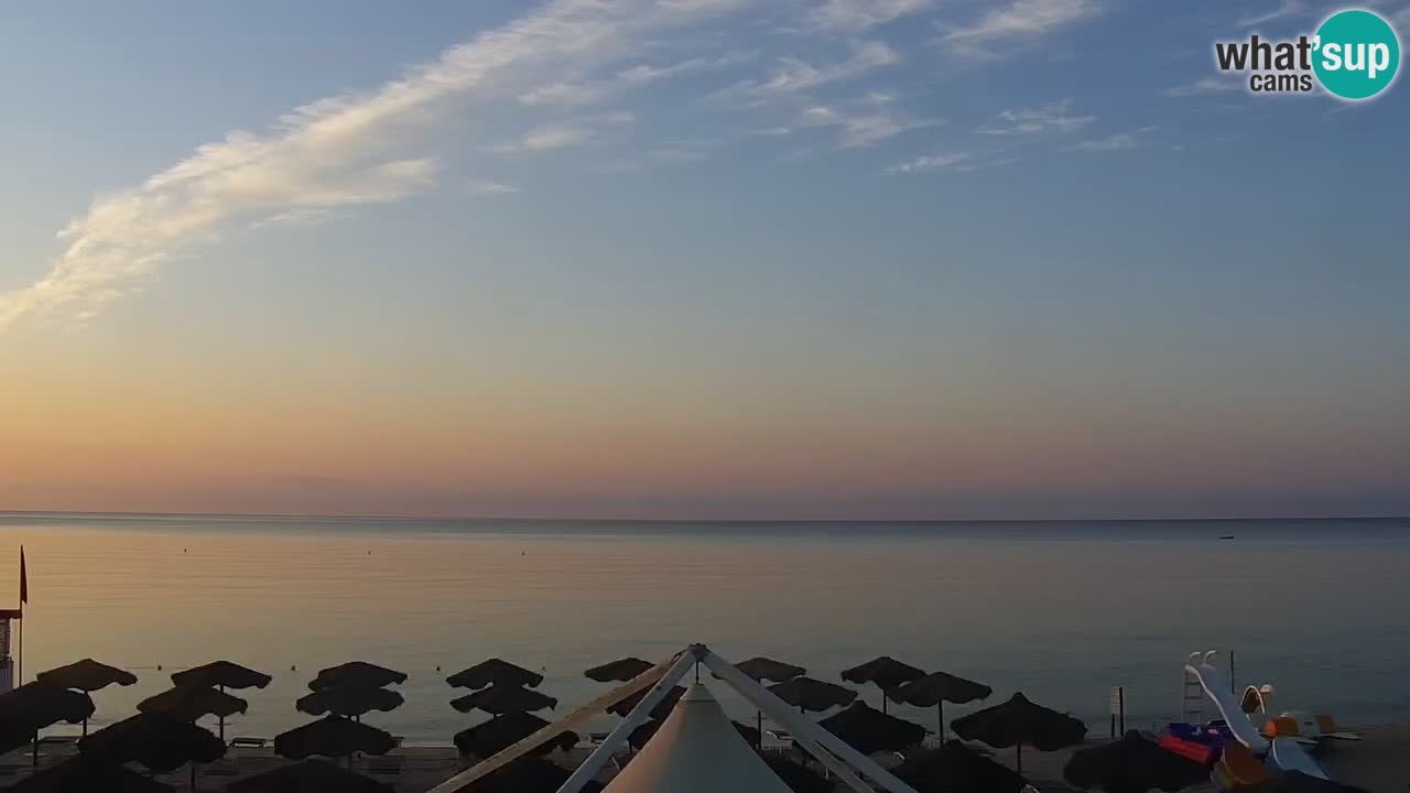 Costa Rei – Muravera – Sarrabus | Sardegna