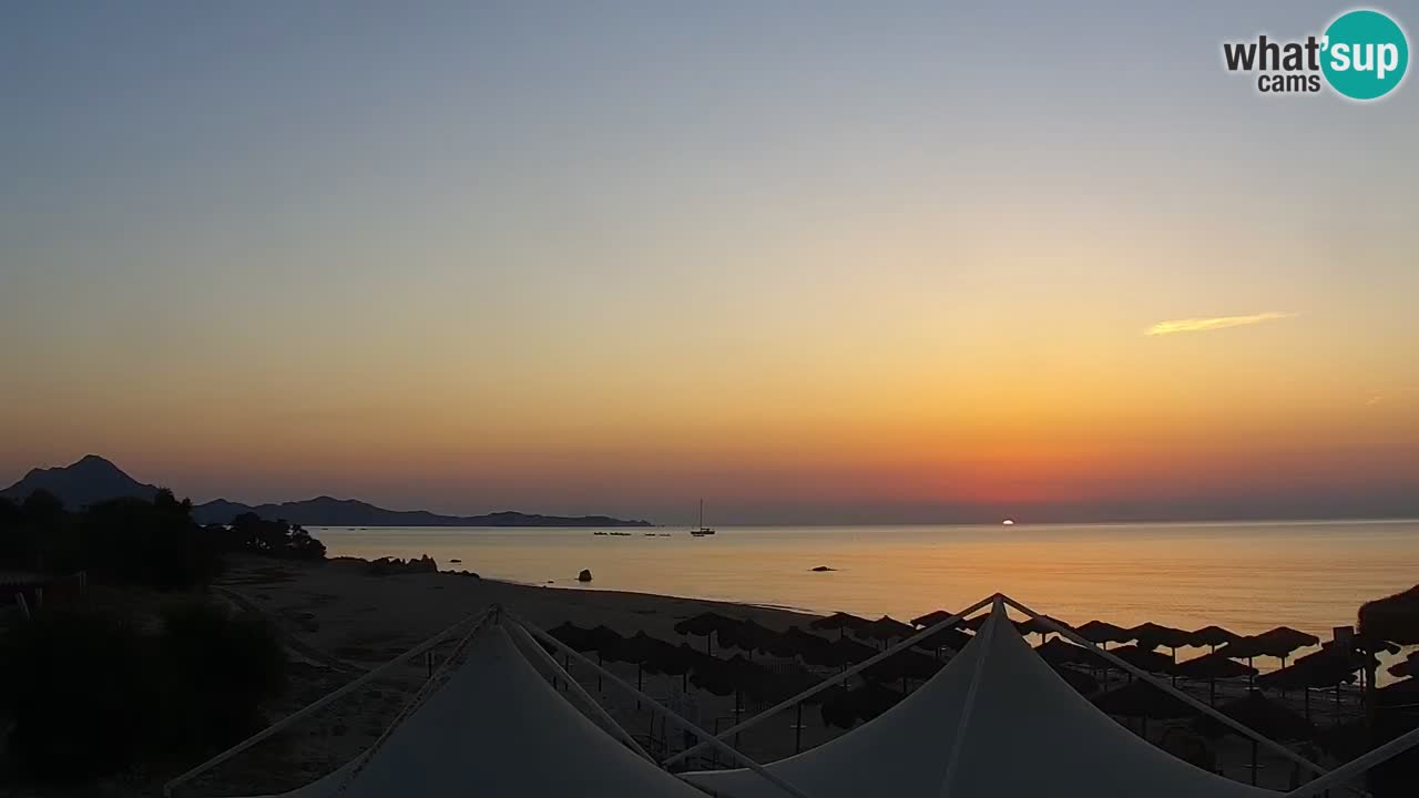 Costa Rei – Muravera – Sarrabus | Sardegna