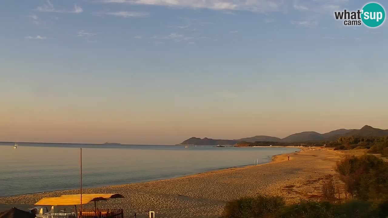 Costa Rei – Muravera – Sarrabus | Sardegna