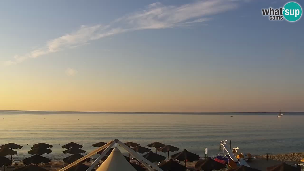 Costa Rei – Muravera – Sarrabus | Sardinia