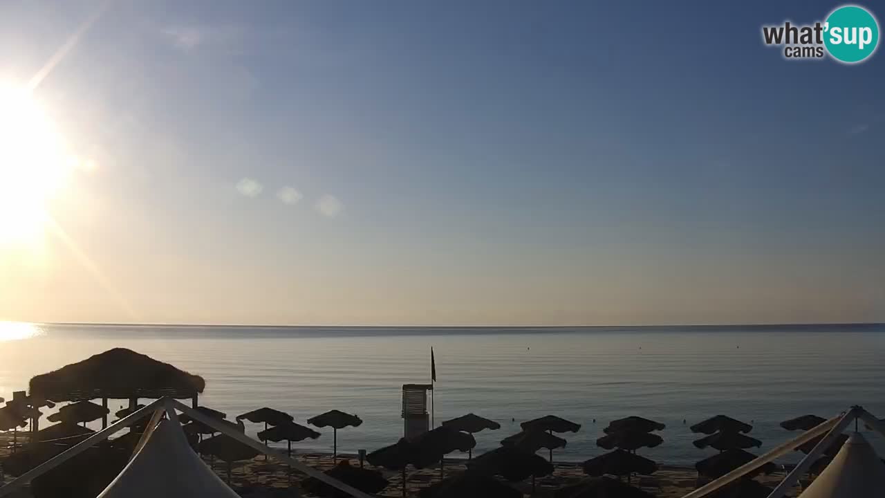 Costa Rei – Muravera – Sarrabus | Sardaigne