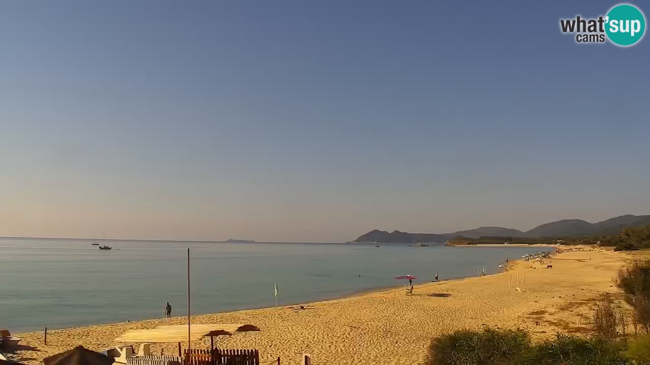 Costa Rei – Muravera – Sarrabus | Sardaigne