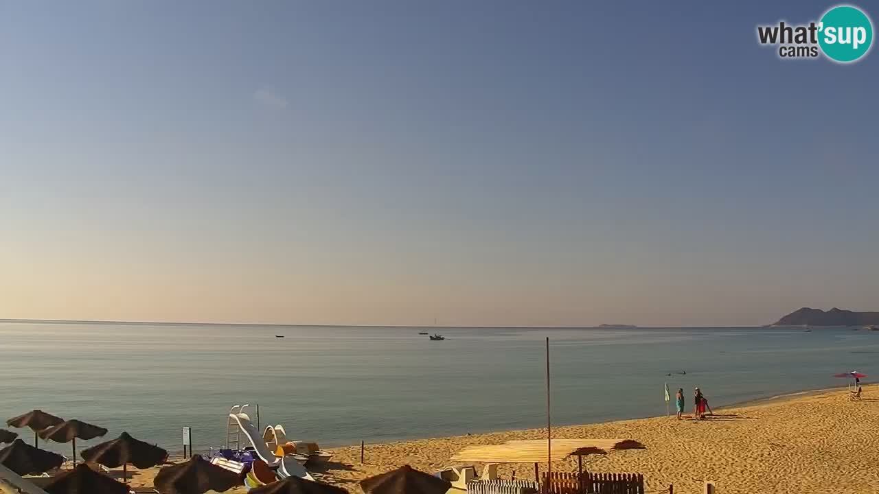 Costa Rei – Muravera – Sarrabus | Sardinia