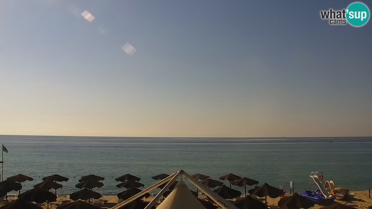 Costa Rei – Muravera – Sarrabus | Sardinia
