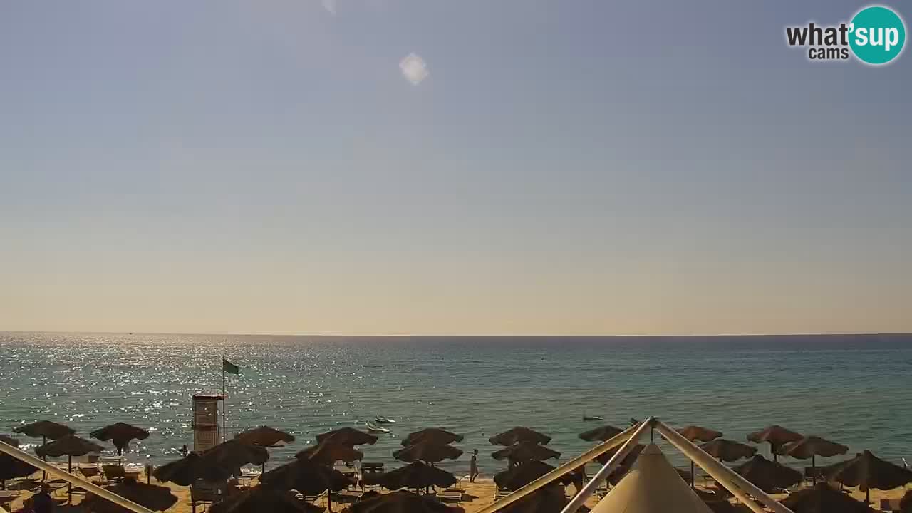 Costa Rei – Muravera – Sarrabus | Sardinija