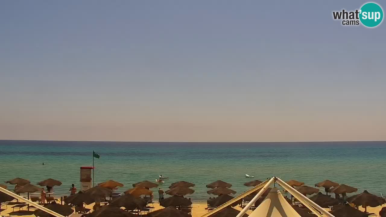 Costa Rei – Muravera – Sarrabus | Sardinia