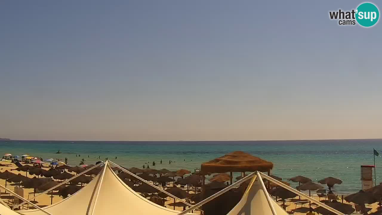 Costa Rei – Muravera – Sarrabus | Sardegna